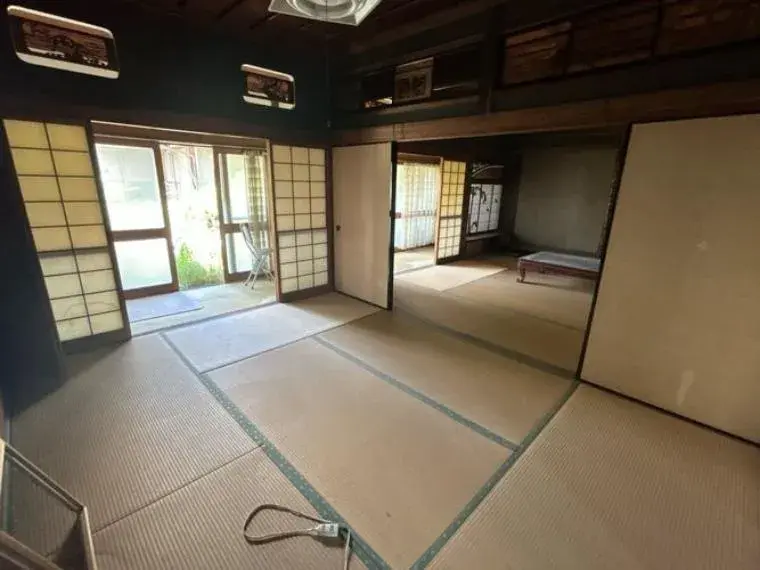 12DK property Mitoyo City Kagawa Prefecture (11)