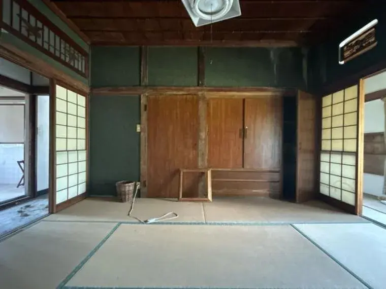 12DK property Mitoyo City Kagawa Prefecture (12)