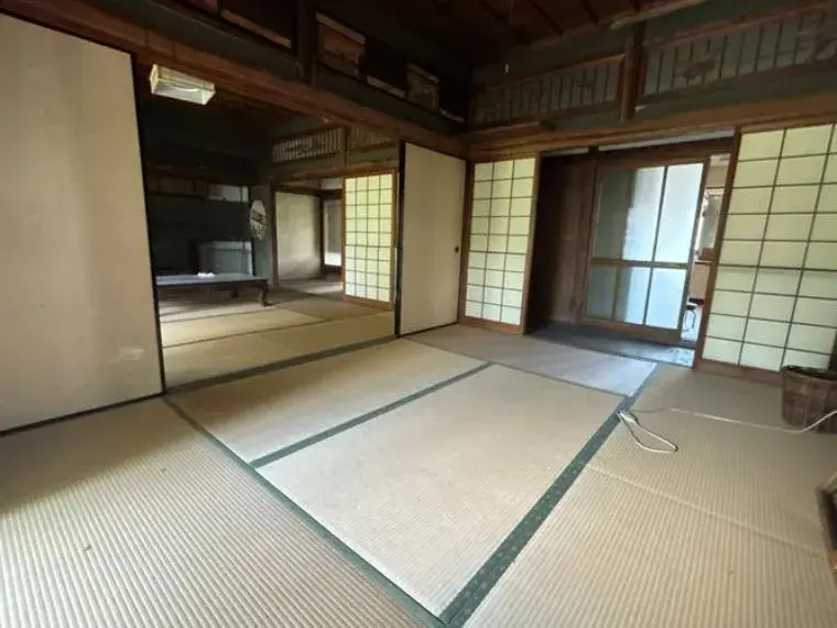 12DK property Mitoyo City Kagawa Prefecture (13)