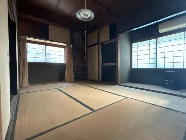 12DK property Mitoyo City Kagawa Prefecture (16)