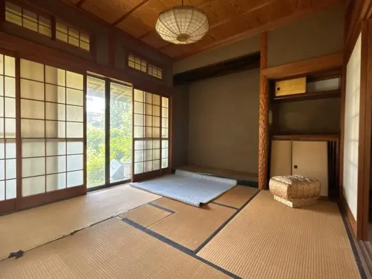 12DK property Mitoyo City Kagawa Prefecture (17)