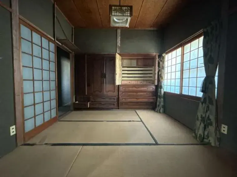 12DK property Mitoyo City Kagawa Prefecture (18)