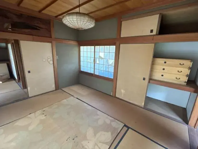 12DK property Mitoyo City Kagawa Prefecture (20)