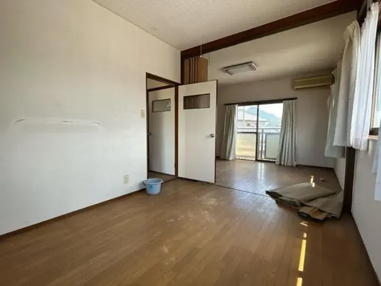 12DK property Mitoyo City Kagawa Prefecture (24)