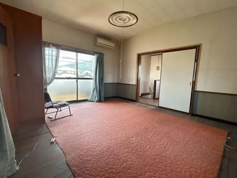 12DK property Mitoyo City Kagawa Prefecture (26)
