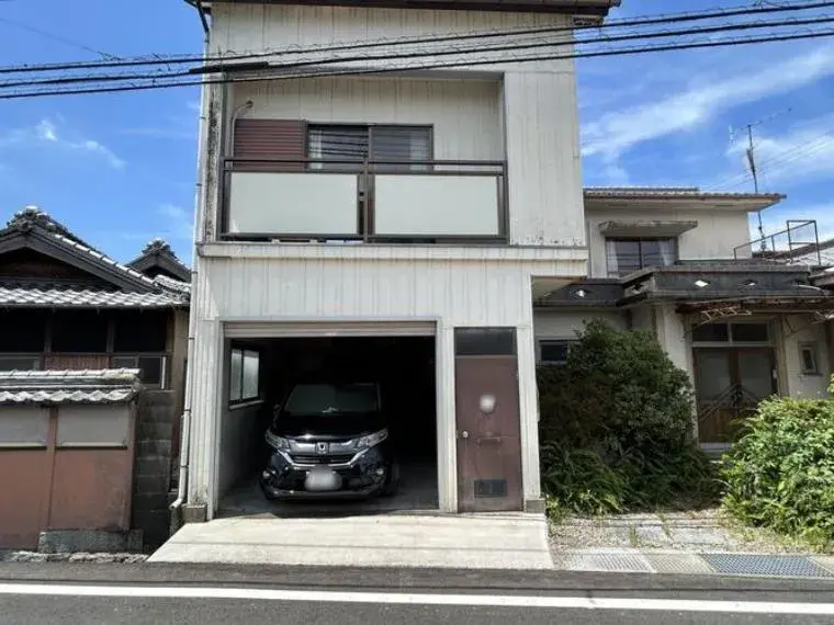12DK property Mitoyo City Kagawa Prefecture (4)