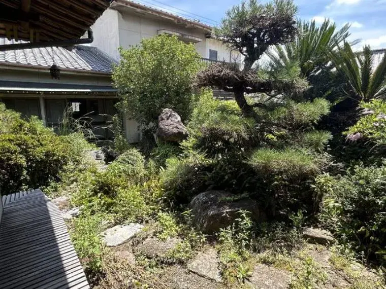 12DK property Mitoyo City Kagawa Prefecture (5)