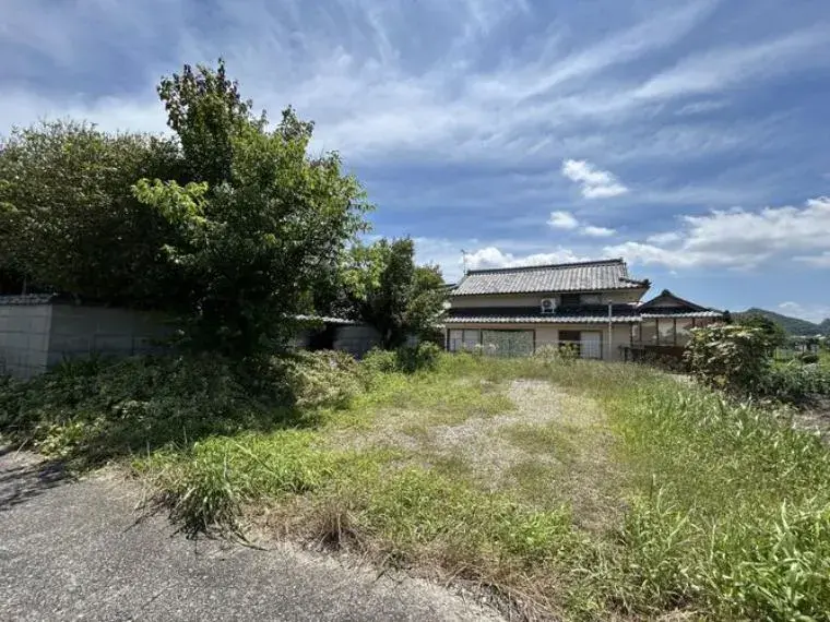 12DK property Mitoyo City Kagawa Prefecture (6)
