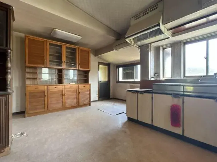 12DK property Mitoyo City Kagawa Prefecture (8)