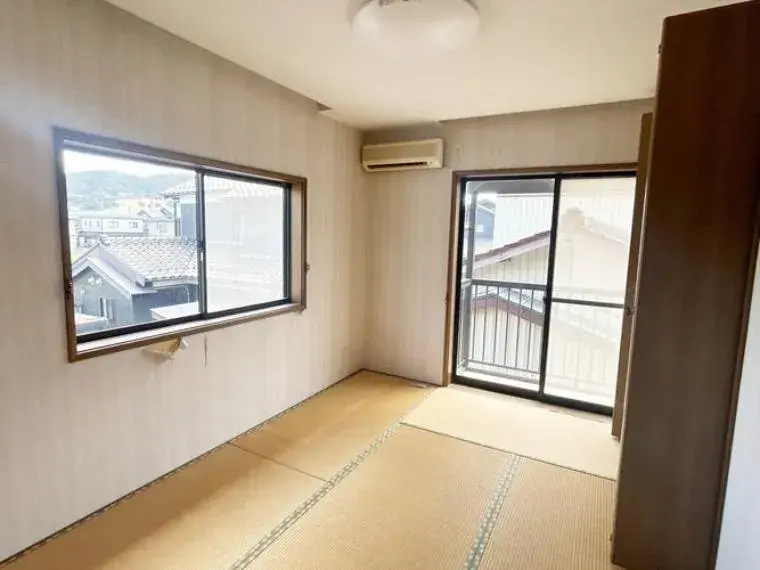 4LDK房产 敦贺市 福井县 (14)