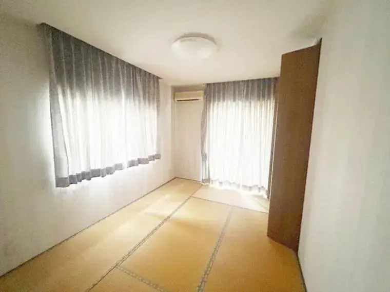 4LDK房产 敦贺市 福井县 (16)