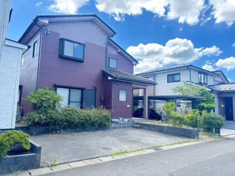 4LDK房产 敦贺市 福井县 (3)