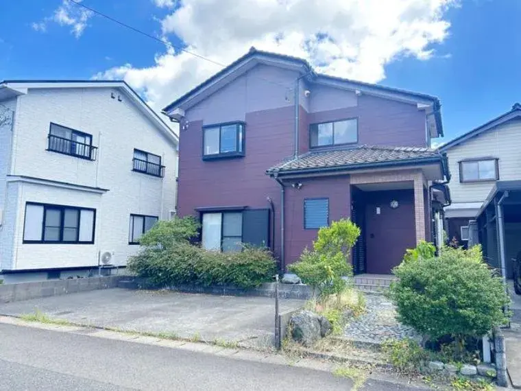 4LDK房产 敦贺市 福井县 (4)
