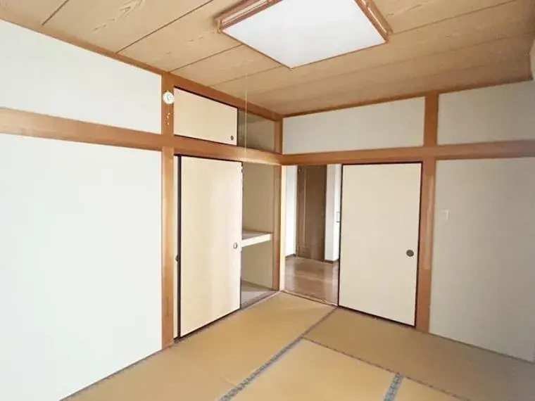 4LDK房产 敦贺市 福井县 (10)