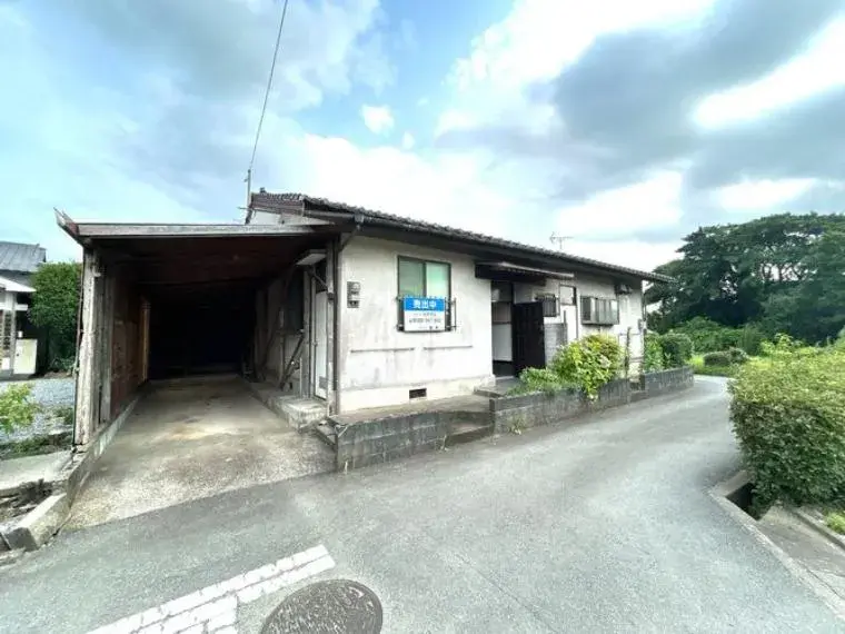 Akiya in Fukuoka