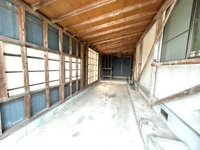 3LDK مدينة كورومي محافظة فوكوكا (13)