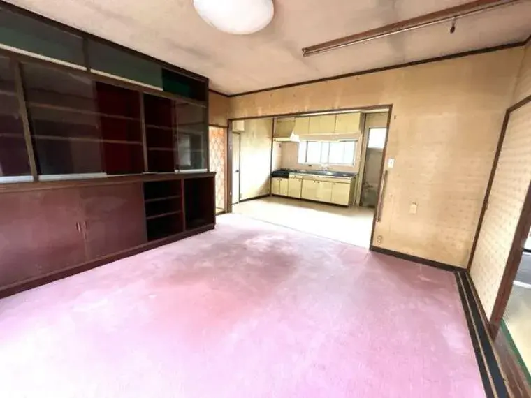 3LDK مدينة كورومي محافظة فوكوكا (6)