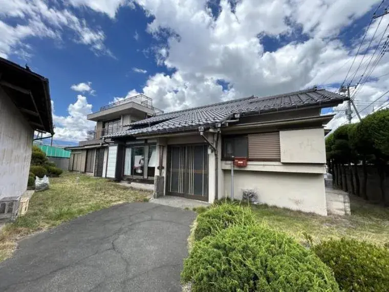 3K Ichikawamisato-cho, Nishiyatsushiro-gun, Yamanashi Prefecture (2)