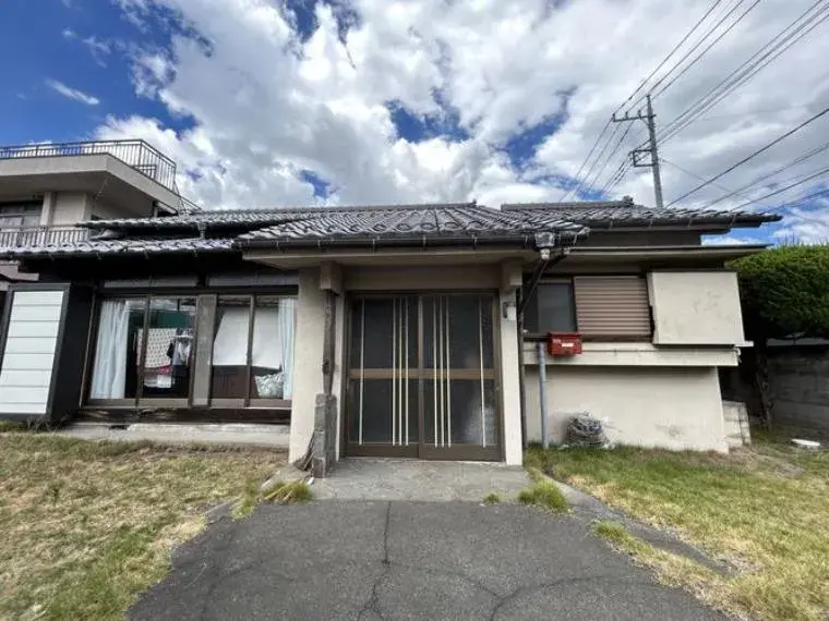 3K Ichikawamisato-cho, Nishiyatsushiro-gun, Yamanashi Prefecture (4)