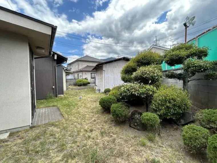 3K Ichikawamisato-cho, Nishiyatsushiro-gun, Yamanashi Prefecture (7)