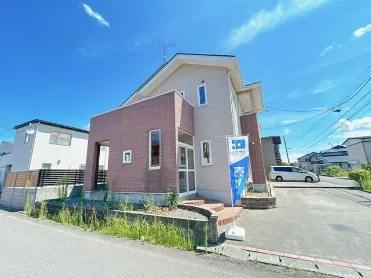 3LDK Property Yurihonjo City Akita Prefecture (2)
