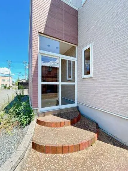 3LDK Property Yurihonjo City Akita Prefecture (3)