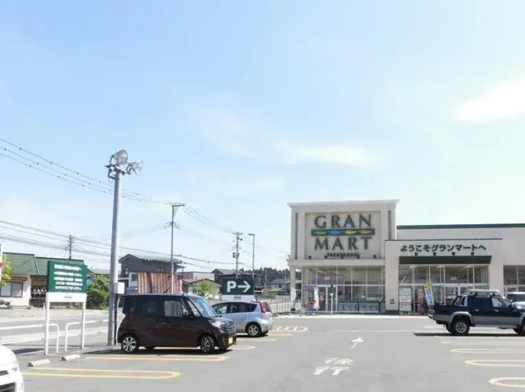 3LDK Property Yurihonjo City Akita Prefecture (31)