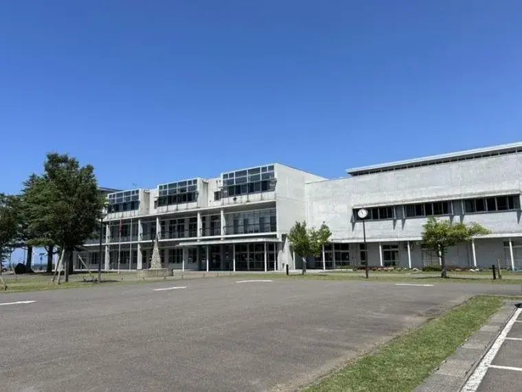 3LDK Property Yurihonjo City Akita Prefecture (32)