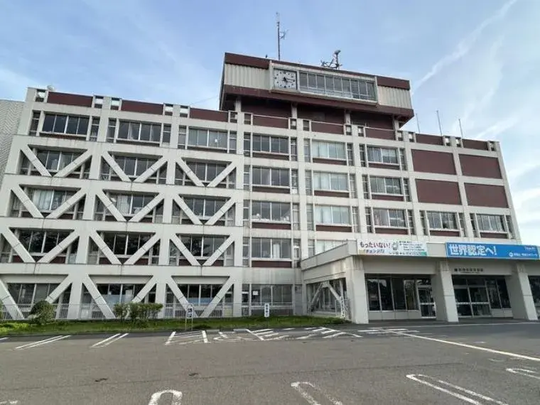 3LDK Property Yurihonjo City Akita Prefecture (33)