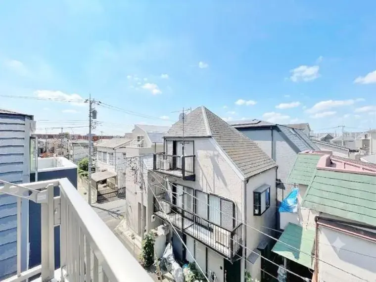 Объект недвижимости 2LDK Adachi-ku Tokyo (2)