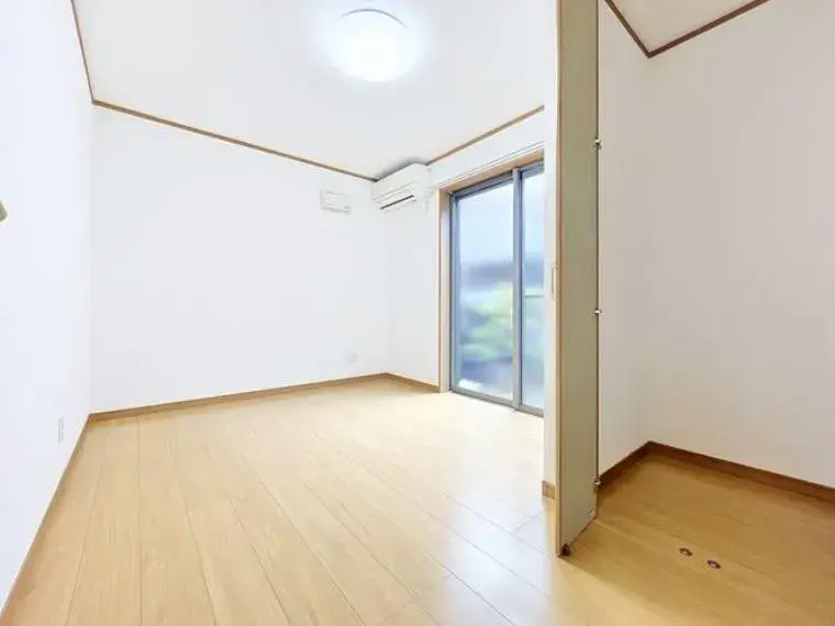 Объект недвижимости 2LDK Adachi-ku Tokyo (11)