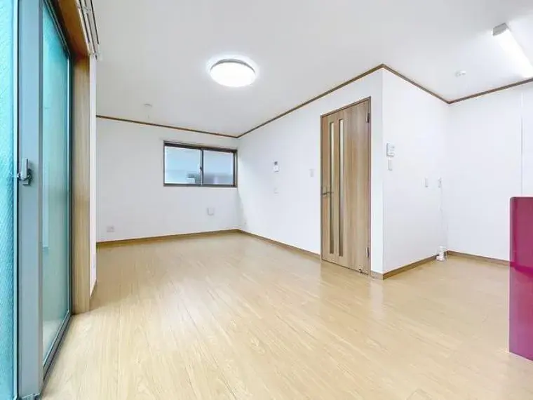 Объект недвижимости 2LDK Adachi-ku Tokyo (14)