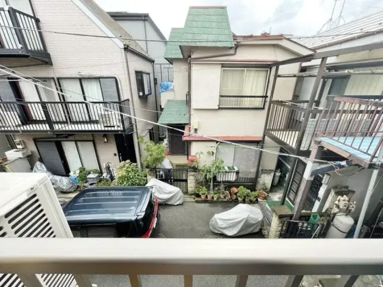 Объект недвижимости 2LDK Adachi-ku Tokyo (3)