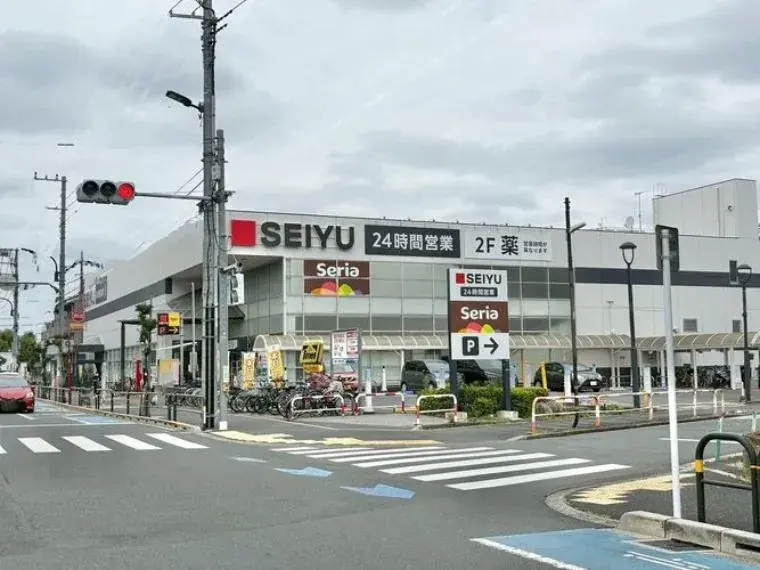 Объект недвижимости 2LDK Adachi-ku Tokyo (29)
