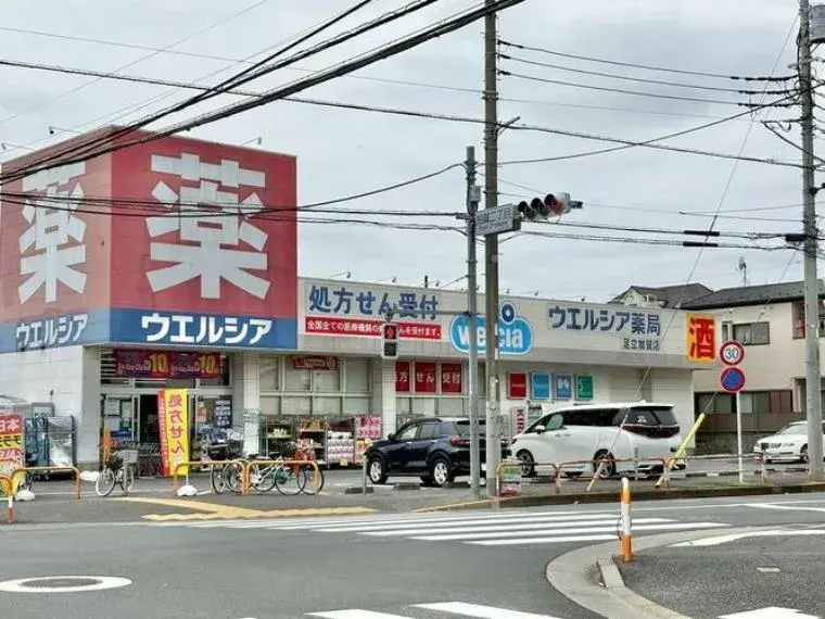 Объект недвижимости 2LDK Adachi-ku Tokyo (31)