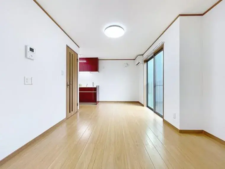 Объект недвижимости 2LDK Adachi-ku Tokyo (8)