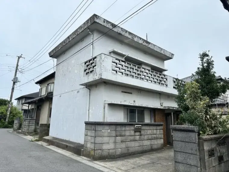 Akiya in Ibaraki