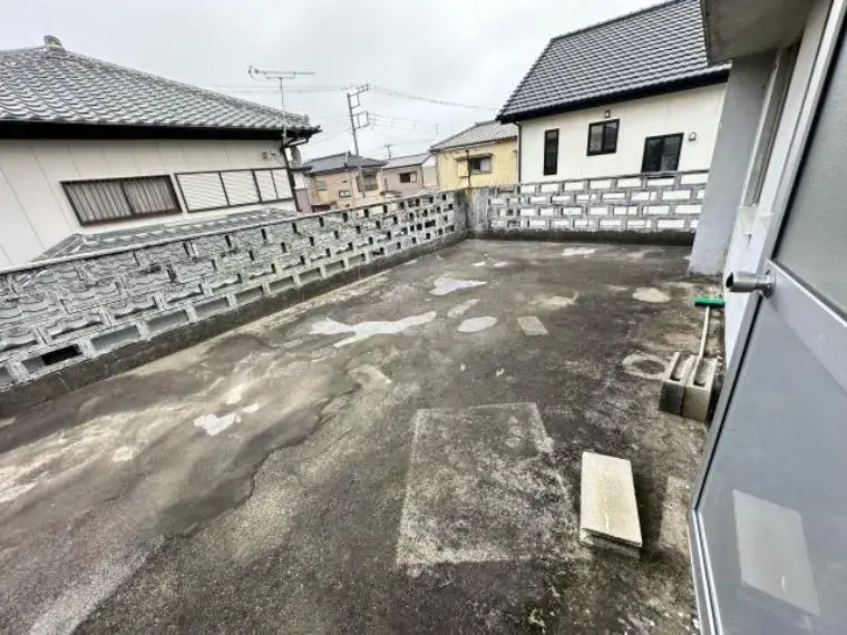 5DK Property Kamisu City Ibaraki Prefecture (2)