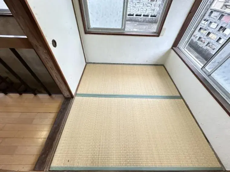 5DK Property Kamisu City Ibaraki Prefecture (11)