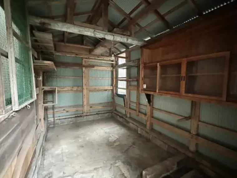 5DK Property Kamisu City Ibaraki Prefecture (12)