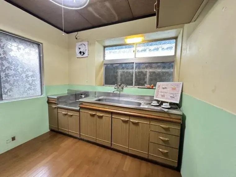 5DK Property Kamisu City Ibaraki Prefecture (13)