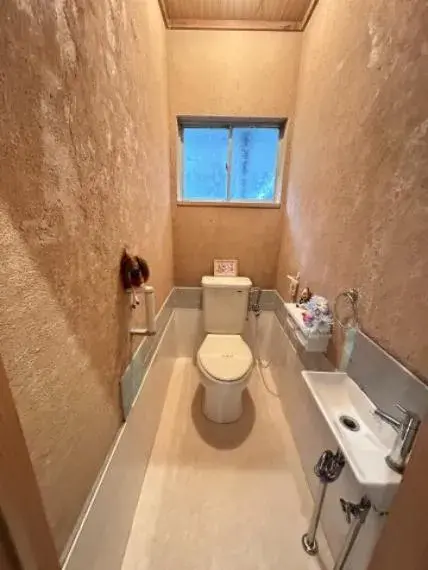 5DK Property Kamisu City Ibaraki Prefecture (15)