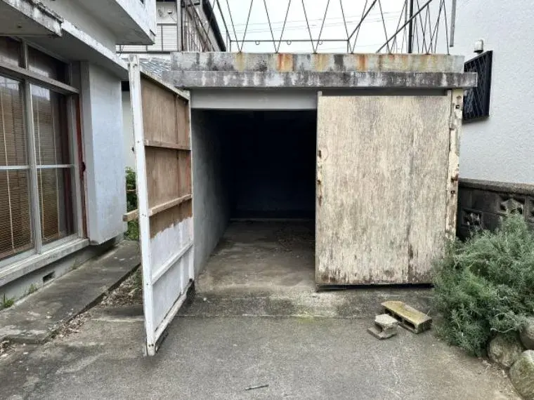 5DK Property Kamisu City Ibaraki Prefecture (4)