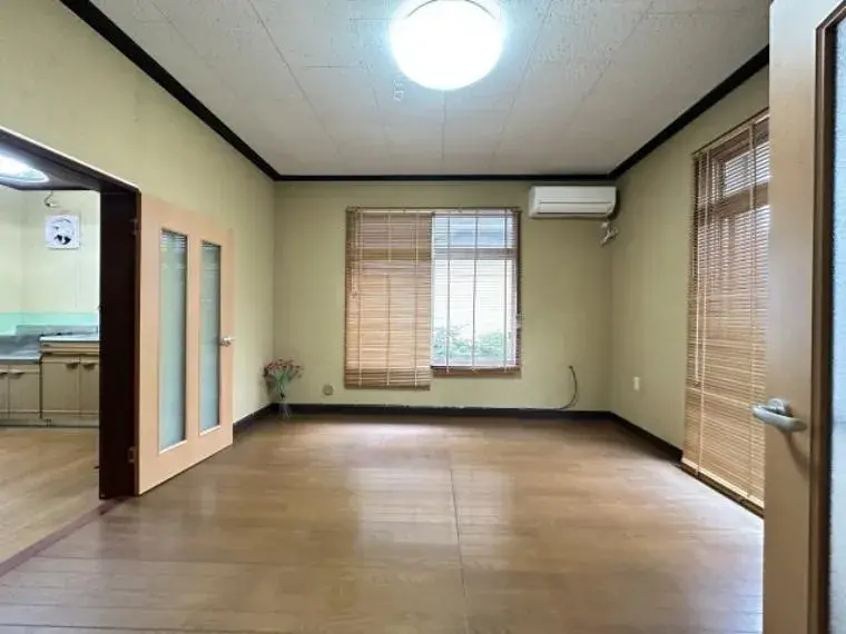 5DK Property Kamisu City Ibaraki Prefecture (5)