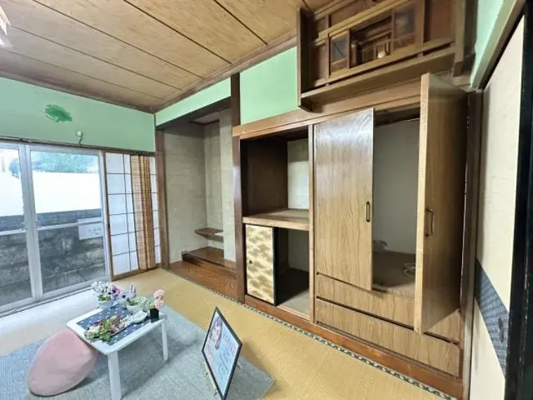 5DK Property Kamisu City Ibaraki Prefecture (7)