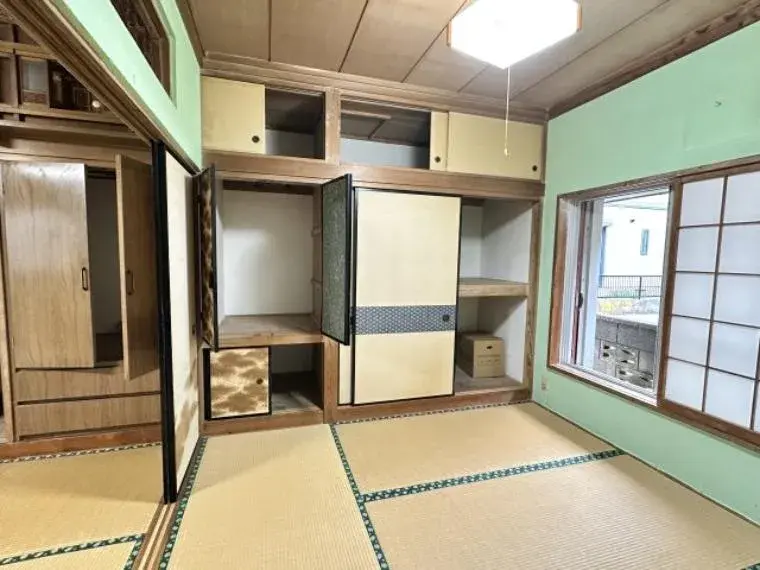 5DK Property Kamisu City Ibaraki Prefecture (8)