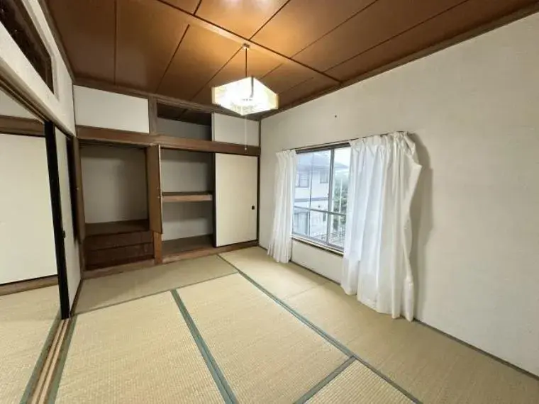 5DK Property Kamisu City Ibaraki Prefecture (9)