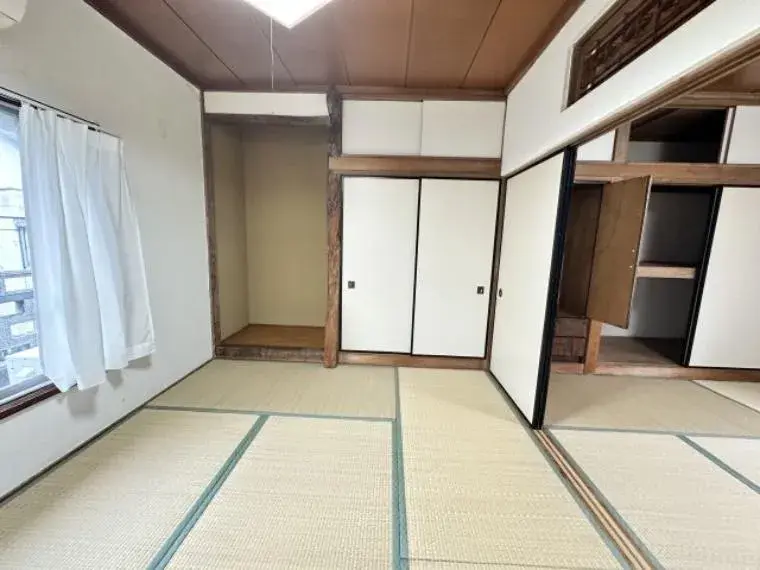5DK Property Kamisu City Ibaraki Prefecture (10)