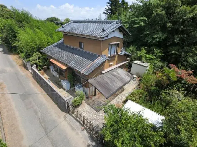 Akiya in Chiba