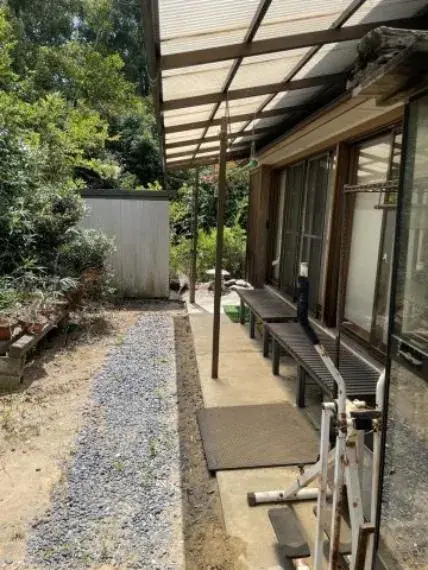 4DK Togane City Chiba Prefecture (12)